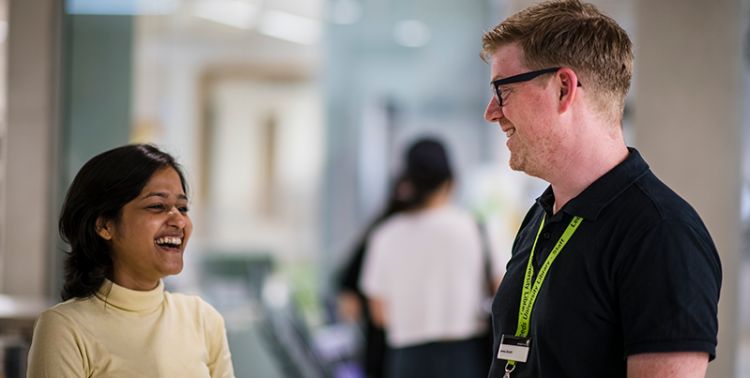 Libraries excel in Customer Service Excellence