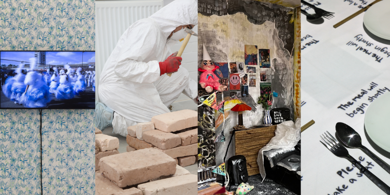 FUAM 2023: The Friends of University Art and Music Graduate Art Prize | Galleries | University of Leeds