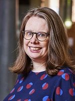 Claire Knowles