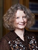 Jane Saunders
