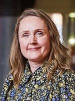 Joanne Fitton