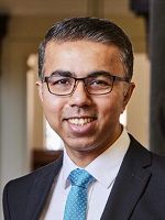 Masud Khokhar