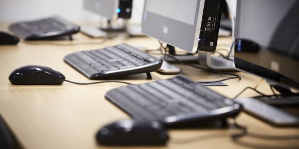 Computer keyboards